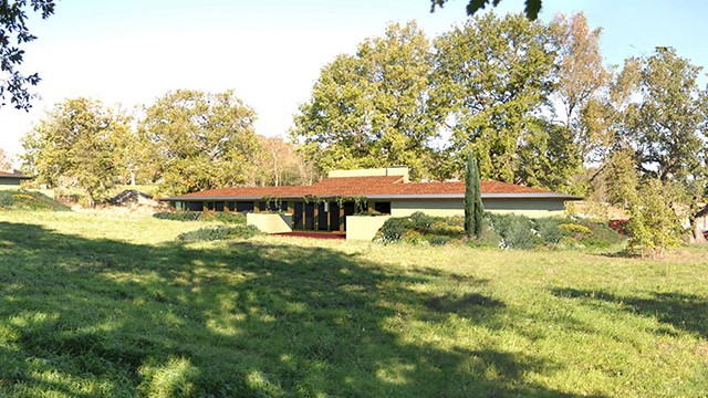 Villas CHL - Toulouse (Haute-Garonne) - 2014